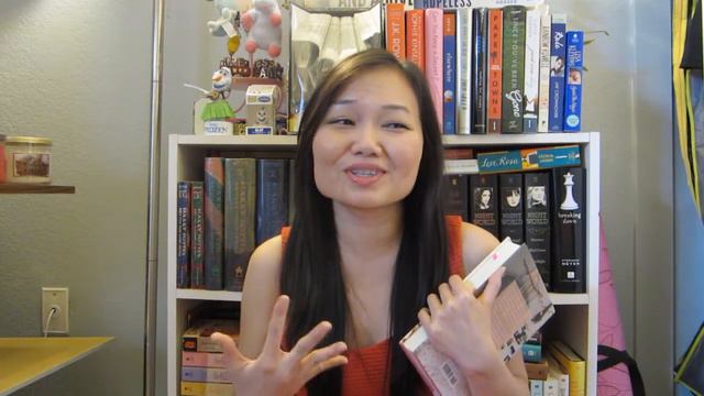 To All the Boy I've Loved Before by Jenny Han Review смотреть онлайн