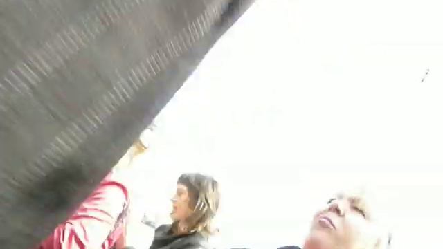 встреча Боделана2 - Мария Себова смотреть онлайн