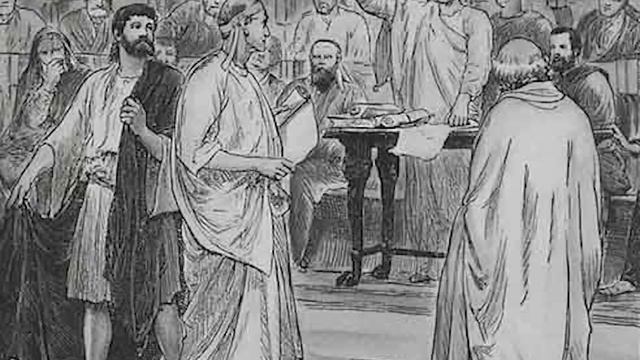 America is the New Rome смотреть онлайн