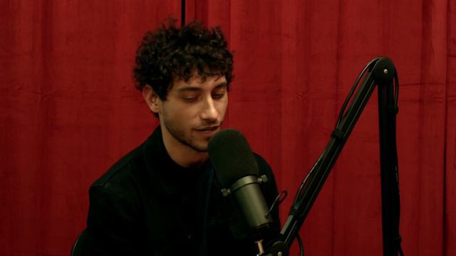 Rob Raco (Riverdale) | Steph Infection w/ Steph Tolev ep 80 смотреть онлайн