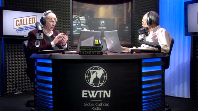 Called to Communion - March 30 , 2023 - with Dr. David Anders смотреть онлайн
