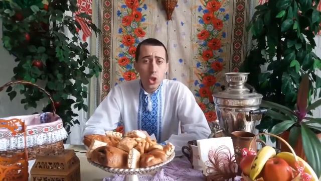 Соболь А. Гуморески смотреть онлайн