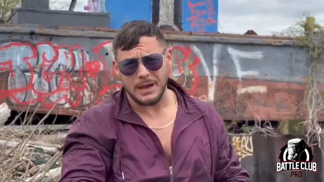 Battle club pro Presents “ANTE UP” 4/21/23 смотреть онлайн