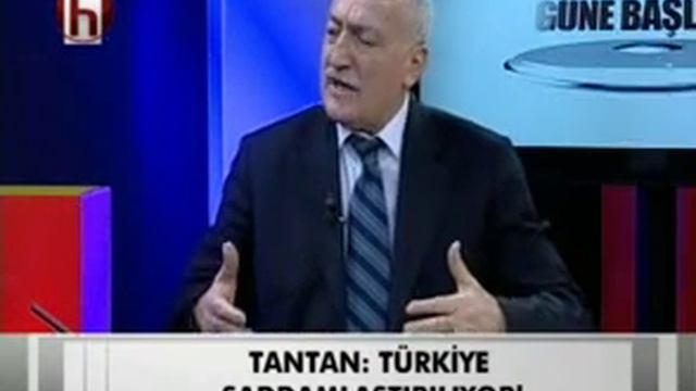 GÜNEBAŞLARKEN SADETTİN TANTAN 08 02 2013 смотреть онлайн