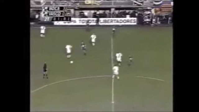 Los volantes centrales colombianos (1): Chicho Serna смотреть онлайн