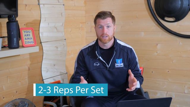 UPPER BODY TRAINING, Without becoming a gym bro, Part 2-PERFORMANCE UPPER BODY WORKOUT - Ballistics смотреть онлайн