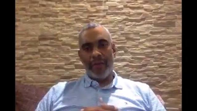 Ps. Otto Sánchez envía saludo y Felicitación por VI Aniversario de Sendas Antiguas смотреть онлайн