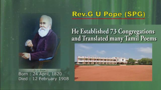 Christian Missionaries Towards Thangiahpuram (Documentary) смотреть онлайн