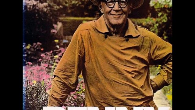 You Are The Sunshine Of My Life - Benny Goodman W/ George Benson