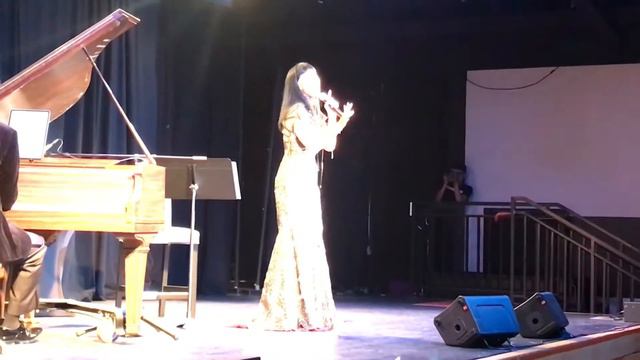 Se te olvida. Susana Zabaleta смотреть онлайн