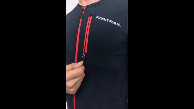 Finntrail Термокомбинезон Polar 1390 смотреть онлайн