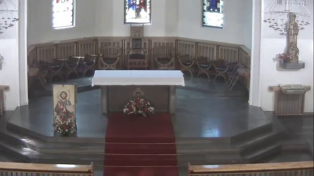 Henrik katedraali – livestriimi смотреть онлайн