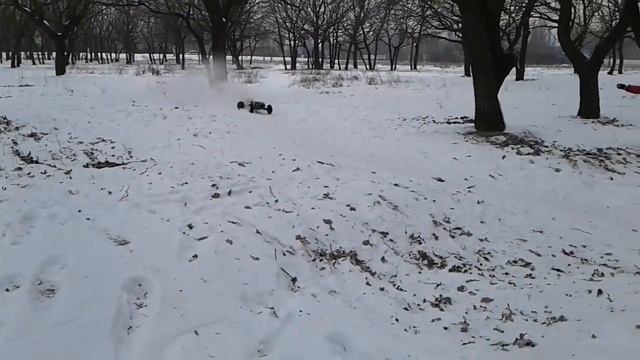 Траги ! Разгон 0 - 100 за 1.4 сек смотреть онлайн