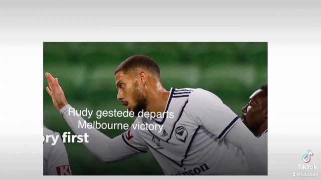 Bye Rudy Gestede смотреть онлайн