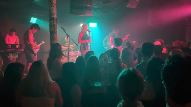 Before He Cheats (Carrie Underwood Cover) - Tarps Off Band at the Blind Pig - 4/12/23 смотреть онлайн