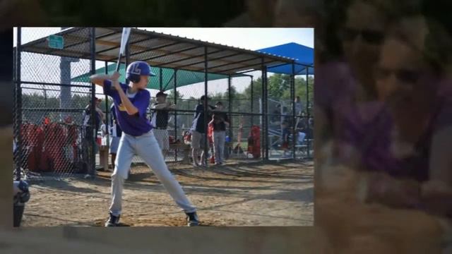 Lakewood Rangers Baseball U11 (2013)