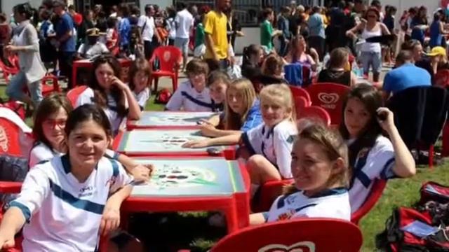 Challenge International Des Etoiles 2015 - Montpellier Herault