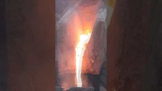 Литейное производство смотреть онлайн