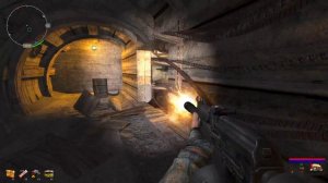 S.T.A.L.K.E.R. Dead City Special Release #4 Фрагмент №4