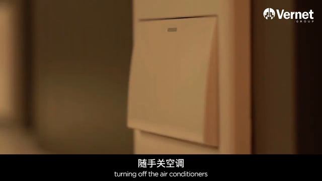 Energy saving with Tom Chen and Frank Brueckmann смотреть онлайн