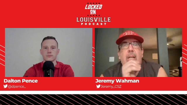 Malik Williams Is Back With The Cardinals, Yasir Abdullah & Kenderick Duncan Return For 2022