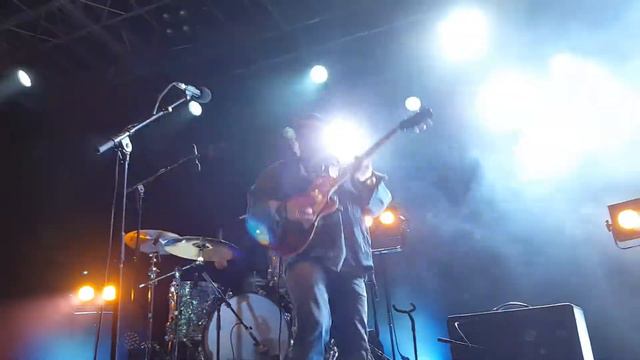 Keith Austin rockin' Heimover смотреть онлайн