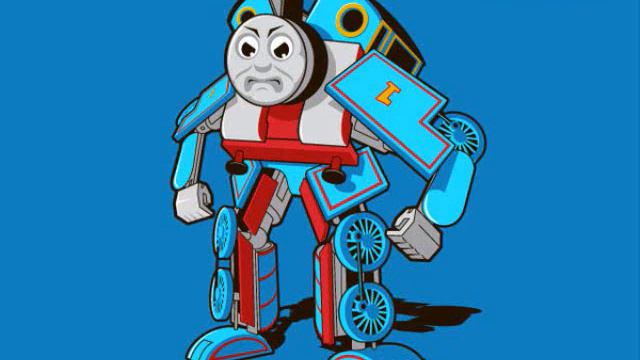 Budd Dwyer Effect - Crazy Train (cover)