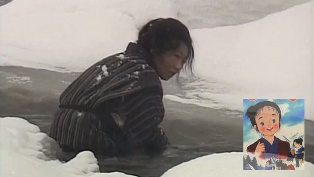 #Oshin capitulo 06 latino смотреть онлайн