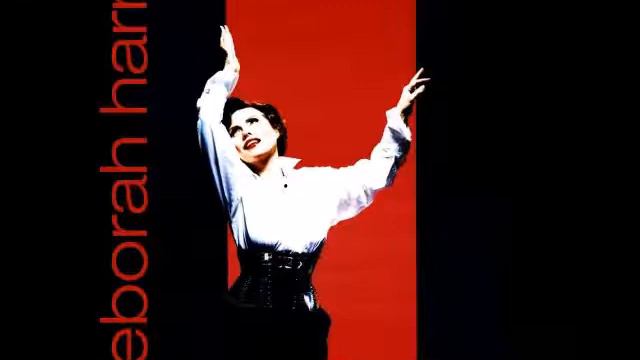Debbie Harry- Rain (Debravation Producer's Cut Version) смотреть онлайн