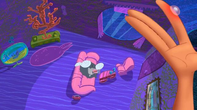 Zig & Sharko 🐳 ZIG AND THE WHALES (Season 1) New Episodes In HD