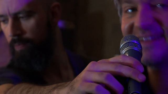 "Комнаты моих друзей". Алексей Левшин и группа "Водонапор". смотреть онлайн