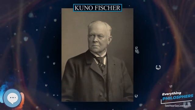 Kuno Fischer 👩🏫📜 Everything Philosophers 🧠👨🏿🏫 смотреть онлайн