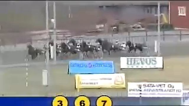 Kultaloimi 2007 - Don Giovanni смотреть онлайн