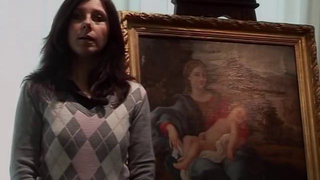 I Crocifissi di Donatello e Brunelleschi a Confronto - Curiosità d'Arte [8 di 56] смотреть онлайн