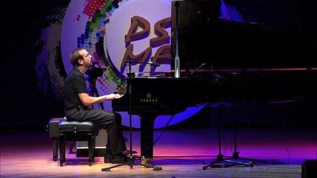 Kevin Kern - In My Life (Live Performance) смотреть онлайн