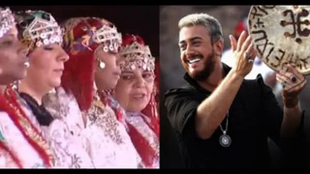 اغنية الجديدة السلام وعليكم للسعد المجرد يعود اصلها للرايس اجماع احواش نتفرحين смотреть онлайн