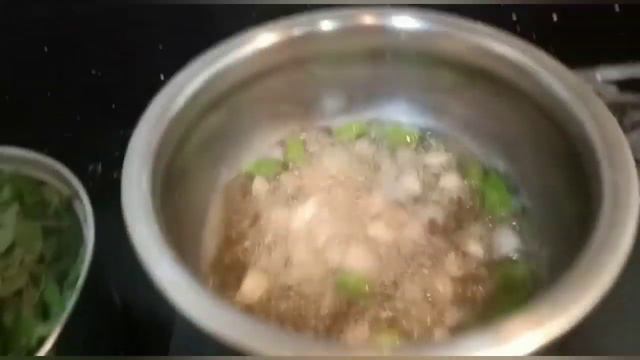 Keerai kadayal recipe in Tamil