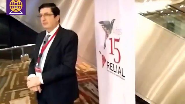 Alberto Medina Méndez: 