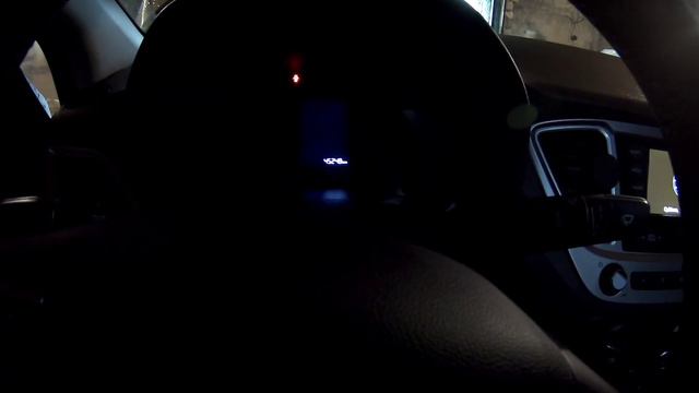 Моторное масло ВМПАВТО 5w-30,SN.(A5,B5) залил в Hyundai Solaris 2 смотреть онлайн