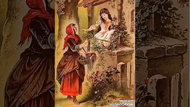 NARDANİYE HANIM MASALI(Kendi tekerlemem ile)