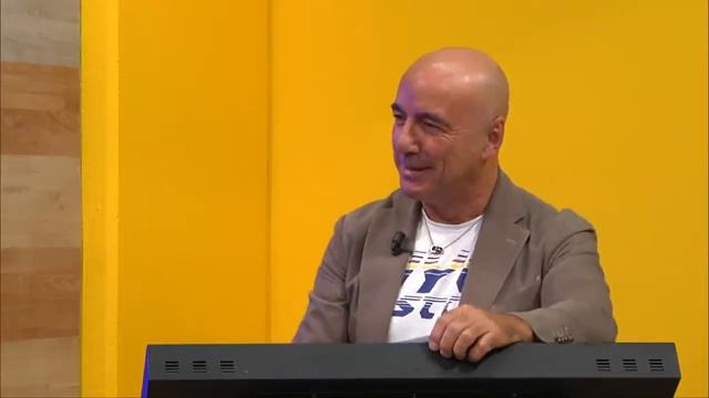 VIVAVOCE SPORT E SALUTE -con Bruno Festo e Maria Vittoria Marchesini campioni del mondo di Vela U24 смотреть онлайн