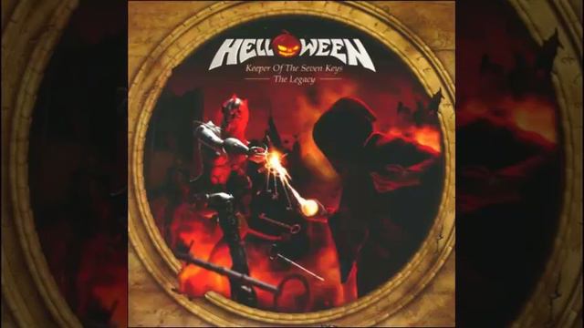 Helloween - Ride The Sky (Live) смотреть онлайн