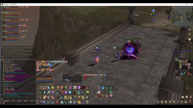 Crafting Zariche Thrower + skill test смотреть онлайн