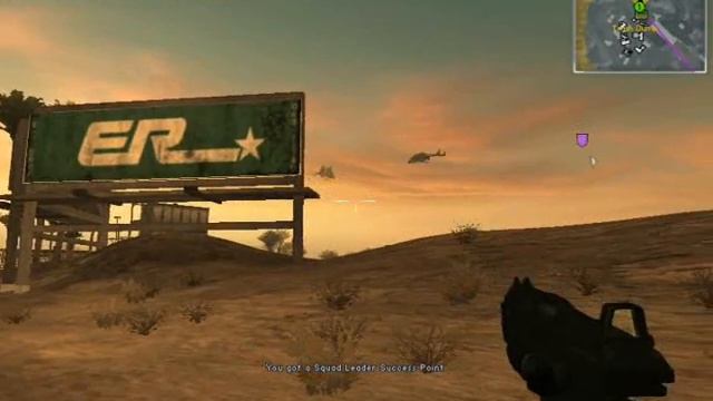 Battlefield 2142 heli stunts смотреть онлайн