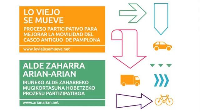 Euskalerria Irratian Elkarrizketa - Entrevista En Euskalerria Irratia