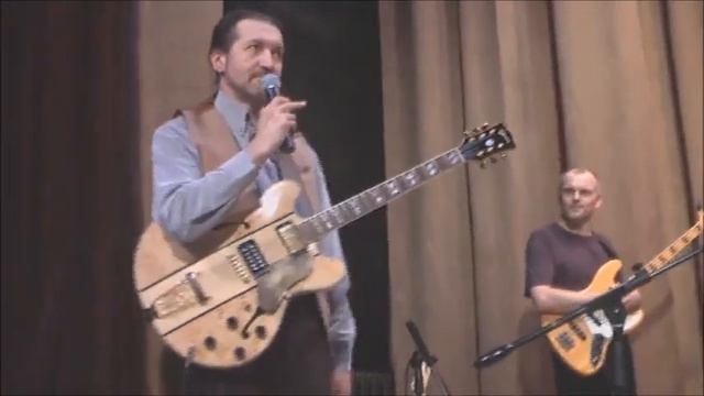 СЕРГЕЙ ЗЛАТКИС & ОГК смотреть онлайн