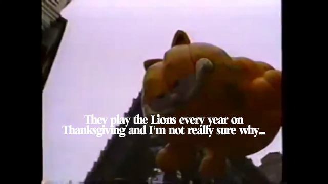 Thanksgiving Rock By The Grapes & Friends (Lyric Video)