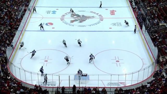 Павел Бучневич / Buchnevich  80 гол в НХЛ 1 в сезоне  (гол+пас 197)  /19.10.2021/