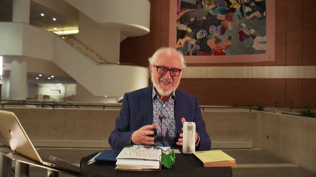 Norman Lebrecht: Jewish Writers Who Changed the World смотреть онлайн