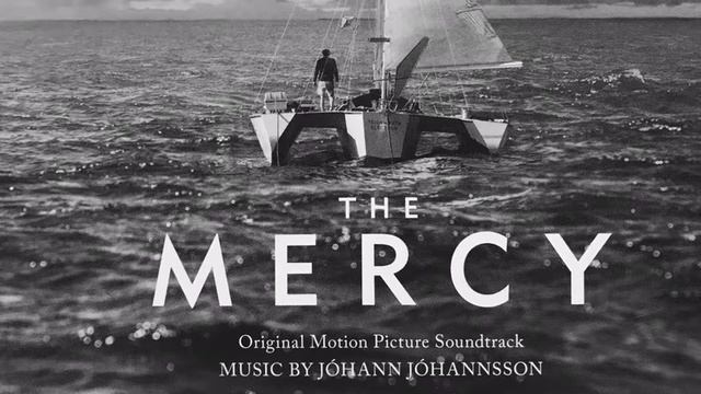 The Doldrums - Johann Johannsson